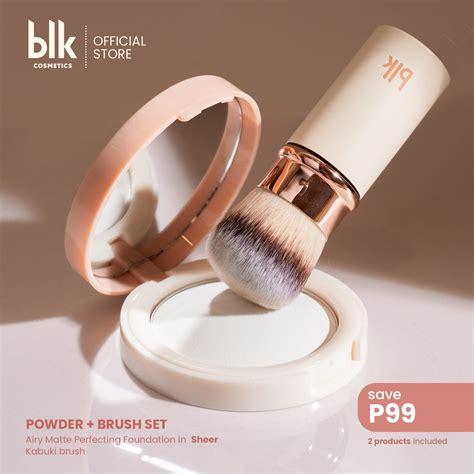 blk cosmetics australia.